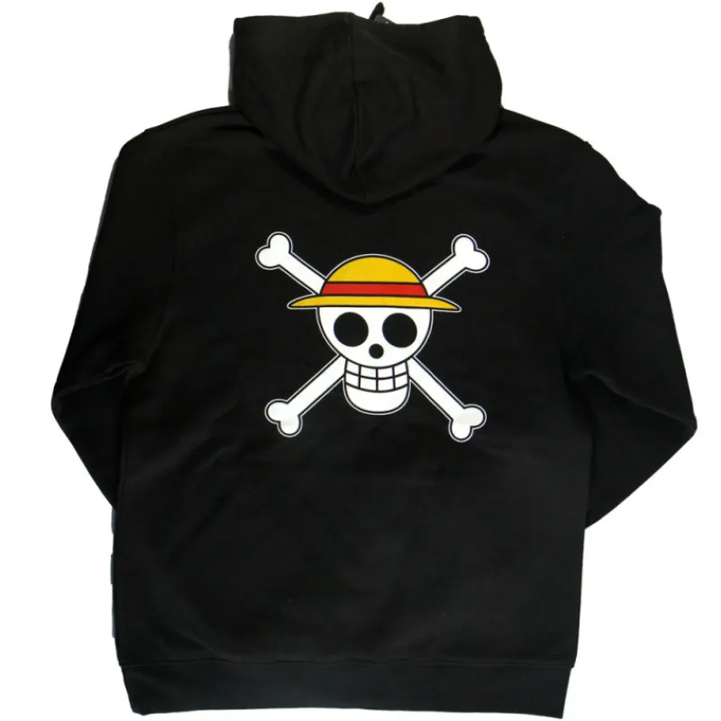 DIFUZED Ropa One Piece^Sudadera Logo One Piece