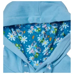 Loungefly Ropa Stitch|Películas Y Personajes De Disney ·Lilo Y Stitch^Sudadera Lilo & Stitch Primavera