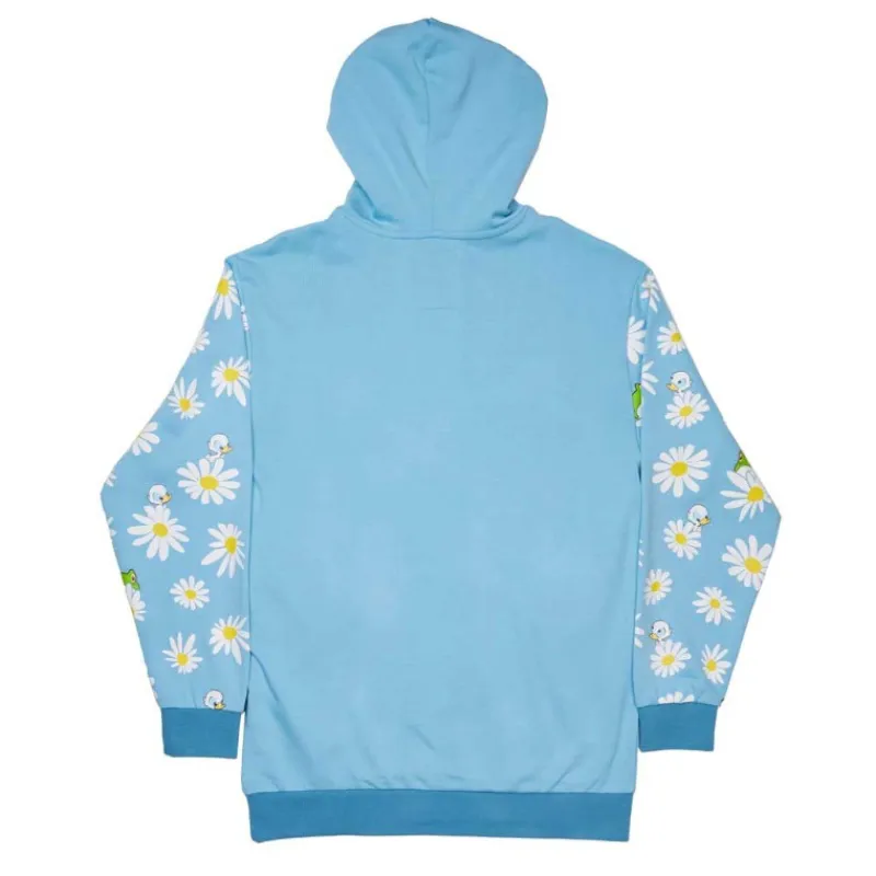 Loungefly Ropa Stitch|Películas Y Personajes De Disney ·Lilo Y Stitch^Sudadera Lilo & Stitch Primavera