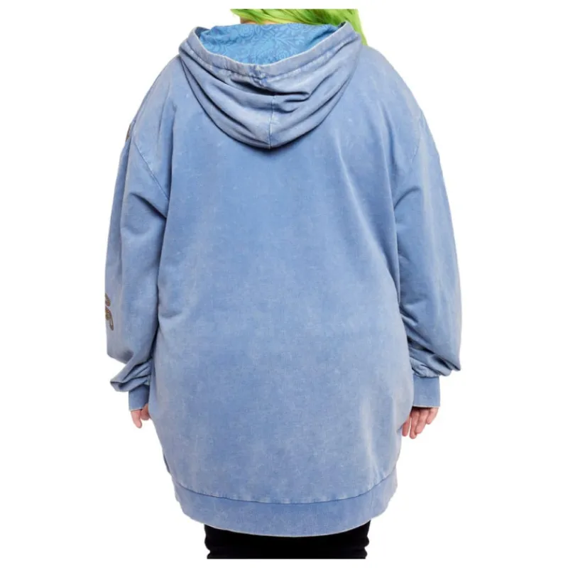 Loungefly Películas Y Personajes De Disney ·Mickey & Minnie|Ropa Disney^Sudadera Mickey Vaquero XL Dinsey