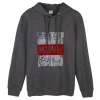 Cerdá Adult Moda Marvel^Sudadera Marvel Avengers classic