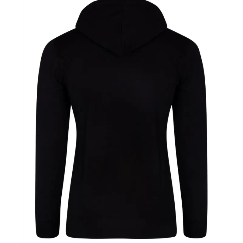 DIFUZED Moda Marvel^Sudadera Marvel Comics con capucha