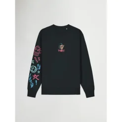 Sudadera Panic Jinx Arcane Made In Japan Regalos De Otras Series|Regalos Y Coleccionismo Para Gamers - Cosas De Videojuegos Míticos