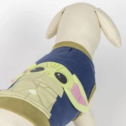 New Sudadera para Perro baby Yoda The Mandalorian The Mandalorian
