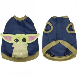 New Sudadera para Perro baby Yoda The Mandalorian The Mandalorian
