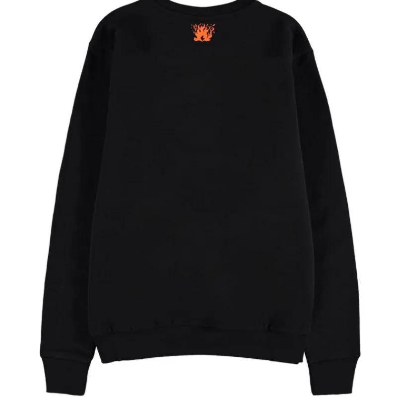 New Sudadera Pokemon Charizard Moda Pokemon|Regalos Y Coleccionismo Para Gamers - Cosas De Videojuegos Míticos
