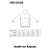 DIFUZED Moda Pokemon|Regalos Y Coleccionismo Para Gamers - Cosas De Videojuegos Míticos^Sudadera Pokemon The Choice Made In Japan