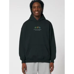 DIFUZED Moda Pokemon|Regalos Y Coleccionismo Para Gamers - Cosas De Videojuegos Míticos^Sudadera Pokemon The Choice Made In Japan