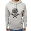 Frikileria Regalos Y Coleccionismo Para Gamers - Cosas De Videojuegos Míticos|Descuentos Gaming^Sudadera robot rock