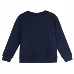 Niños Cerdá Kids Ropa Y Téxtil: Cosas Que Ponerse Para Niños ^Sudadera Sonic Algodón Cepillado para Niños