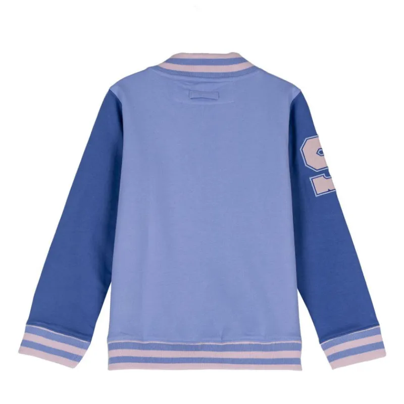 Clearance Sudadera Stitch Adolescentes Stitch Kids