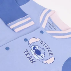 Clearance Sudadera Stitch Adolescentes Stitch Kids