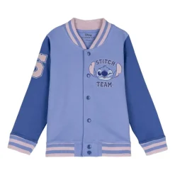 Clearance Sudadera Stitch Adolescentes Stitch Kids