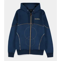 New Sudadera The Eternals Ikaris Marvel Moda Marvel