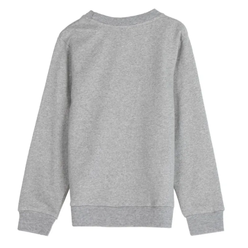 Niños Cerdá Kids Star Wars Para Niños|Ropa Y Téxtil: Cosas Que Ponerse Para Niños ^Sudadera The Mandalorian Grogu para Niños
