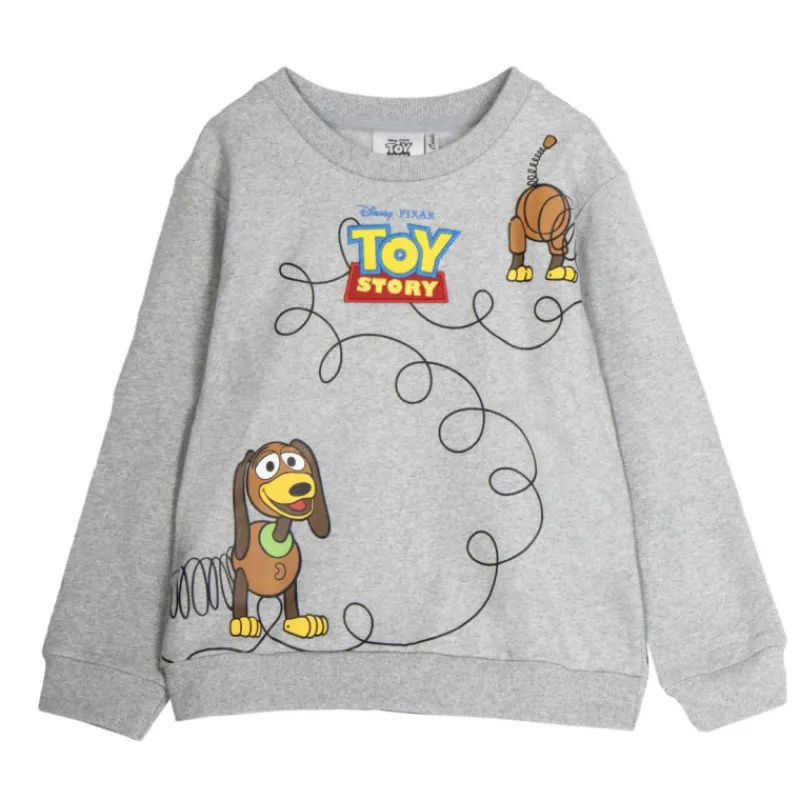 Niños Cerdá Kids Disney Para Niños|Ropa Y Téxtil: Cosas Que Ponerse Para Niños ^Sudadera Toy Story para Niños