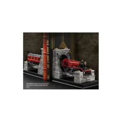 Best Sujeta libros Hogwarts Express Replicas Colección Harry Potter