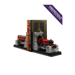 Best Sujeta libros Hogwarts Express Replicas Colección Harry Potter