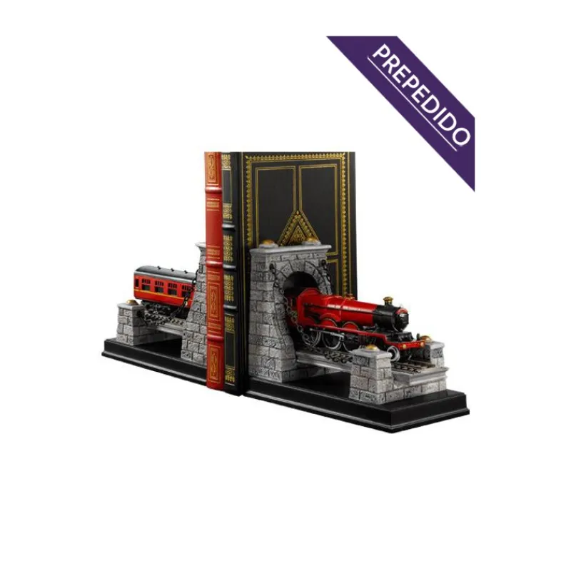 Best Sujeta libros Hogwarts Express Replicas Colección Harry Potter