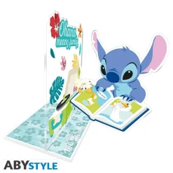 Best Sujetalibros Acryl® Stitch de Disney Películas Y Personajes De Disney ·Lilo Y Stitch|Disney Hogar