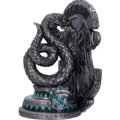 Nemesis Now Replicas Colección Harry Potter|Slytherin^Sujetalibros Slytherin Harry Potter