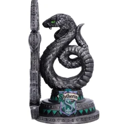 Nemesis Now Replicas Colección Harry Potter|Slytherin^Sujetalibros Slytherin Harry Potter