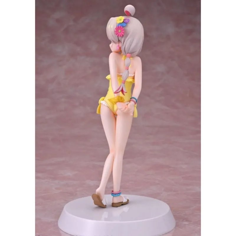 Our Treasure Figuras^Summer Queens Estatua PVC 1/8 Versión Deluxe 19 cm