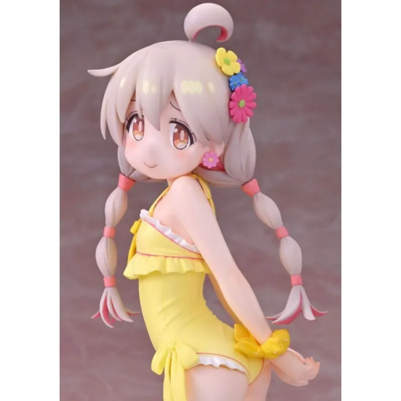 Our Treasure Figuras^Summer Queens Estatua PVC 1/8 Versión Deluxe 19 cm