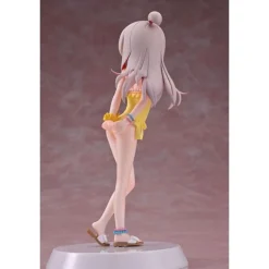 Our Treasure Figuras^Summer Queens Estatua PVC 1/8 Versión Deluxe 19 cm