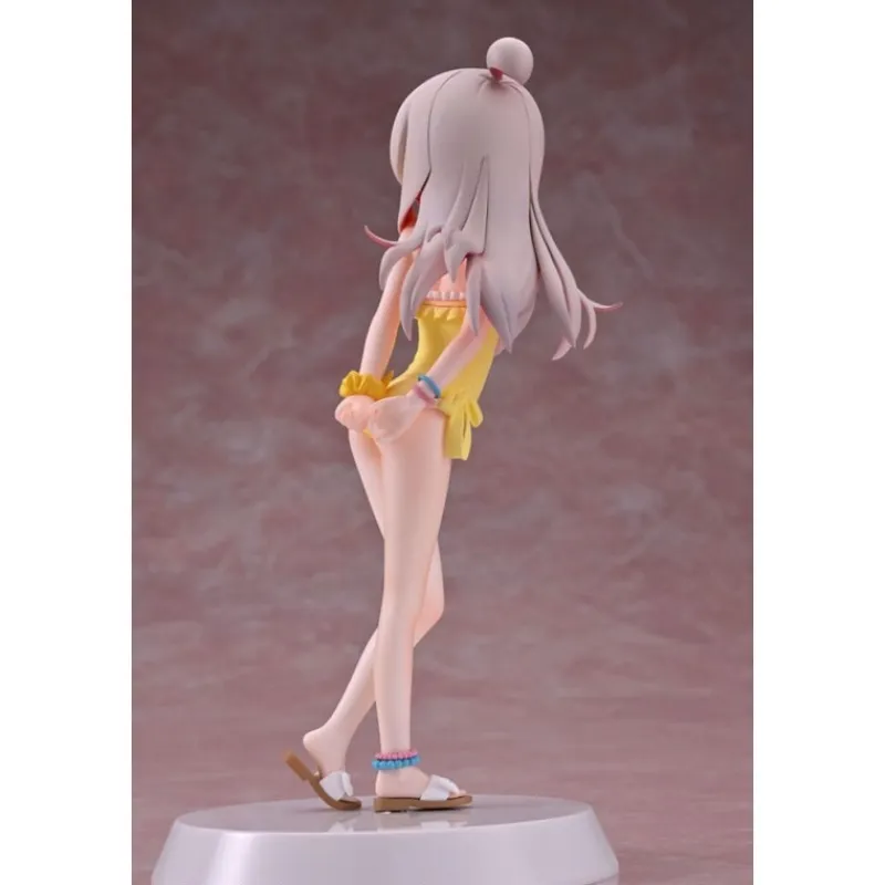 Our Treasure Figuras^Summer Queens Estatua PVC 1/8 Versión Deluxe 19 cm