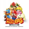 Hot Super Mario RPG (Switch Version) Banda Sonora Original 2xCD Descuentos Gaming|Más Regalos De Super Mario