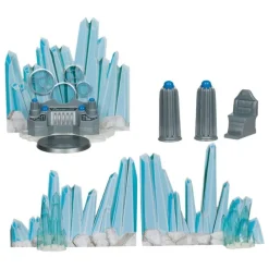 Sale Superman (2025) DC Direct Playset Fortaleza de la Soledad Regalos De Superhéroes Dc|Figuras Dc