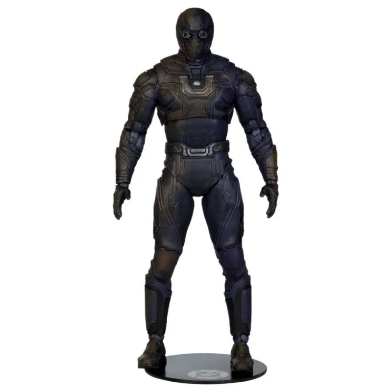 Best Superman (2025) DC Multiverse Figura Deluxe Ultraman Battle Damaged Regalos De Superhéroes Dc|Figuras Dc