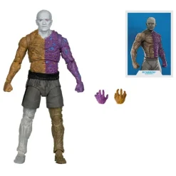 Best Superman (2025) DC Multiverse Figura Metamorpho 17 cm Regalos De Superhéroes Dc|Figuras Dc