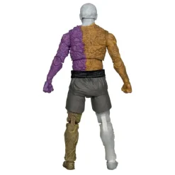 Best Superman (2025) DC Multiverse Figura Metamorpho 17 cm Regalos De Superhéroes Dc|Figuras Dc