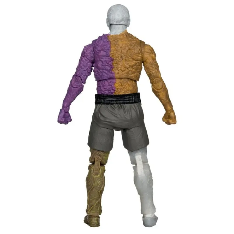 Best Superman (2025) DC Multiverse Figura Metamorpho 17 cm Regalos De Superhéroes Dc|Figuras Dc