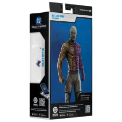 Best Superman (2025) DC Multiverse Figura Metamorpho 17 cm Regalos De Superhéroes Dc|Figuras Dc