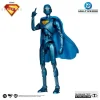 Discount Superman (2025) Figura Deluxe Robot Red Platinum Edition 18 cm Regalos De Superhéroes Dc|Figuras Dc