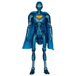 Discount Superman (2025) Figura Deluxe Robot Red Platinum Edition 18 cm Regalos De Superhéroes Dc|Figuras Dc