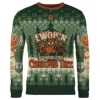 Clearance Suéter navideño Ewok Star Wars talla M Ropa Star Wars