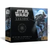 Hot SW Legión: AT-RT de la República - Expansión de Unidad Replicas Y Coleccionismo Star Wars