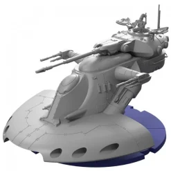 Juegos Más Regalos De Star Wars|Replicas Y Coleccionismo Star Wars ^SW Legión: Tanque AAT de la Federación de Comercio