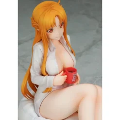 Hobby Stock Figuras^Sword Art Online: Alicization War of Underworld Asuna Yuuki Estatua 17 cm