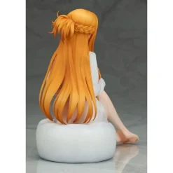 Hobby Stock Figuras^Sword Art Online: Alicization War of Underworld Asuna Yuuki Estatua 17 cm