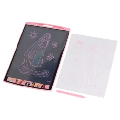 Hot Tableta Dibujo LCD Princesas Disney Para El Cole|Más Regalos De Disney