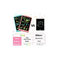 Discount Tableta Dibujo LCD Stitch Disney Para El Cole|Más Regalos De Disney