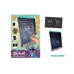 Discount Tableta Dibujo LCD Stitch Disney Para El Cole|Más Regalos De Disney