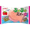 EXCLUSIVAS FREAKEAT Chuches Japonesas^Taiyaki Pez de Fresa Puku Puku