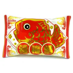 Outlet Taiyaki Puku Puku Chocolate Fuku Fuku Chuches Japonesas