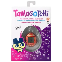 Bandai Juguetes, Figuras Y Más Regalos Para Peques|Tiempo Libre Kids^Tamagotchi Original Apple Sweets Rojo